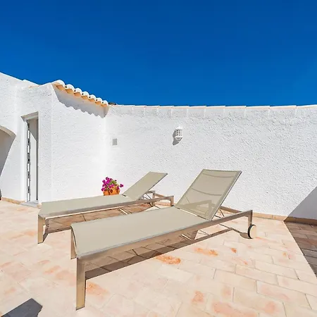 Ponto De Vista By Destination Algarve Villa