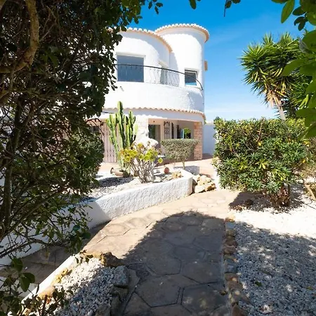 Ponto De Vista By Destination Algarve Villa *