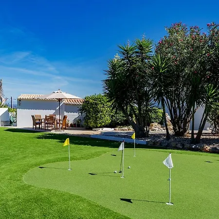 Villa Ponto De Vista By Destination Algarve