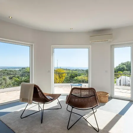 Ponto De Vista By Destination Algarve * Lagos