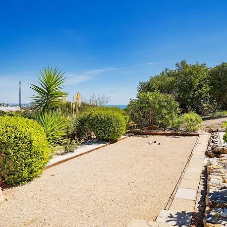 Ponto De Vista By Destination Algarve