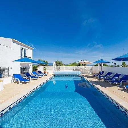 Ponto De Vista By Destination Algarve Villa *