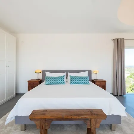 Villa Ponto De Vista By Destination Algarve