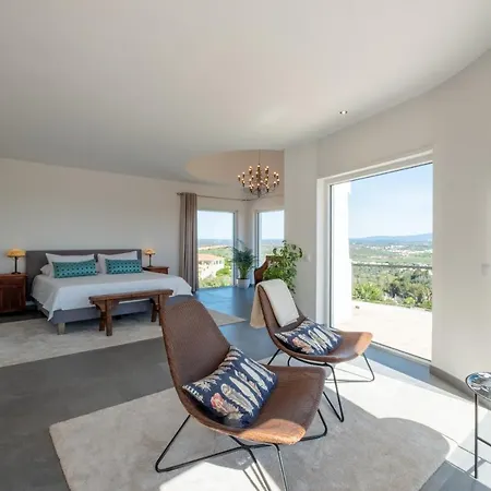 Ponto De Vista By Destination Algarve Villa