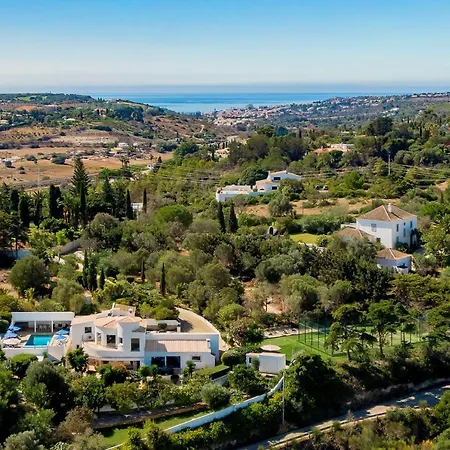 Ponto De Vista By Destination Algarve Villa Lagos