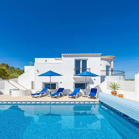 Ponto De Vista By Destination Algarve Villa *
