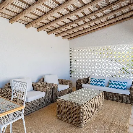 Villa Ponto De Vista By Destination Algarve