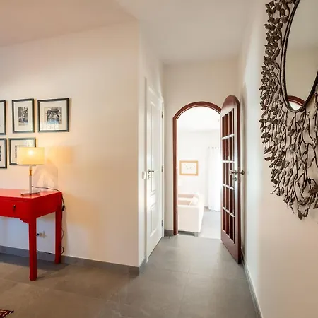 Villa Ponto De Vista By Destination Algarve Lagos