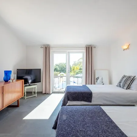 Ponto De Vista By Destination Algarve Villa