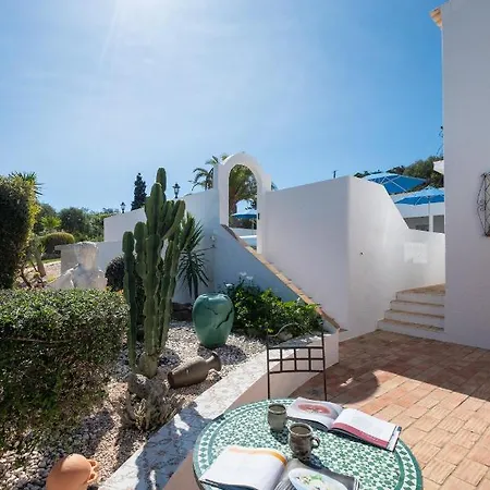Ponto De Vista By Destination Algarve Lagos