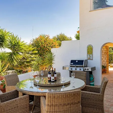Ponto De Vista By Destination Algarve Villa Lagos