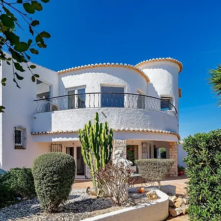 Ponto De Vista By Destination Algarve