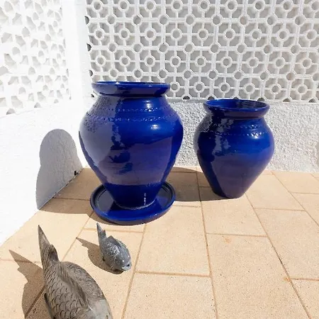 Βίλα Ponto De Vista By Destination Algarve