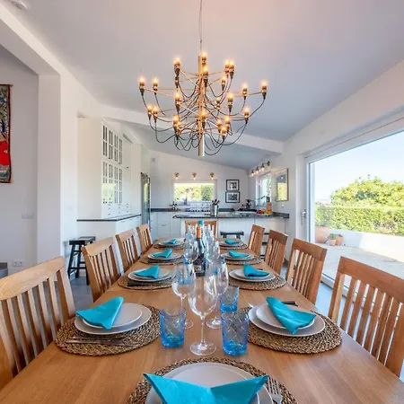 Ponto De Vista By Destination Algarve