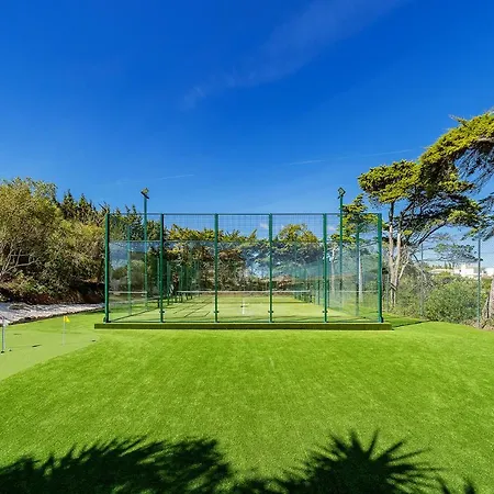 Ponto De Vista By Destination Algarve