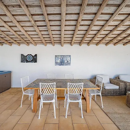Ponto De Vista By Destination Algarve *