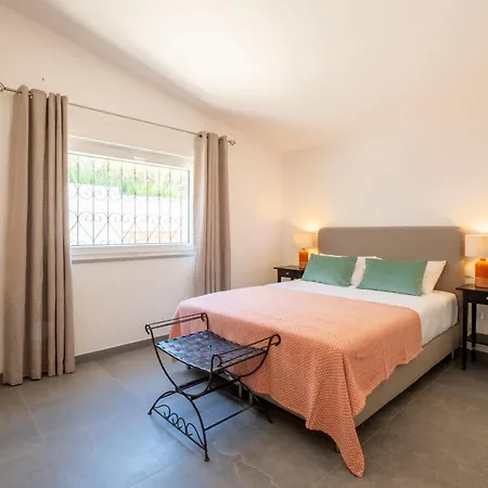 빌라 Ponto De Vista By Destination Algarve *
