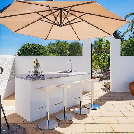 Ponto De Vista By Destination Algarve 빌라