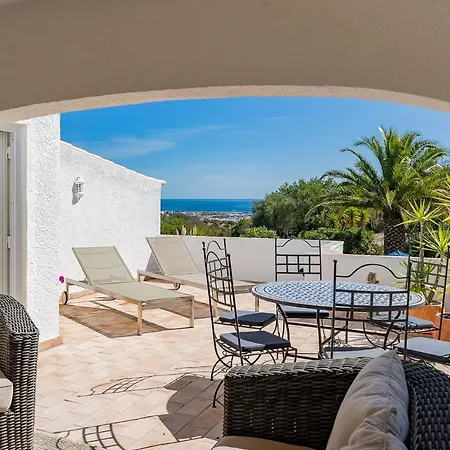 Ponto De Vista By Destination Algarve 빌라 *
