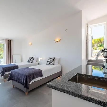 빌라 Ponto De Vista By Destination Algarve