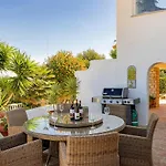 Ponto De Vista By Destination Algarve Villa Lagos